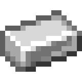 Iron - Paper