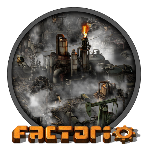 Factorio